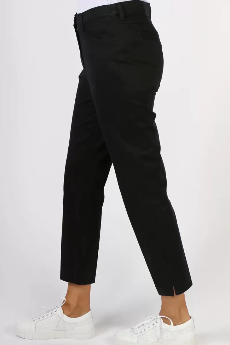 BRAX Raphaela Lorella Pant In Black