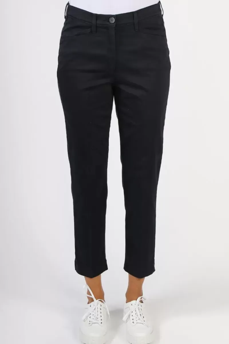 BRAX Raphaela Lorella Pant In Navy