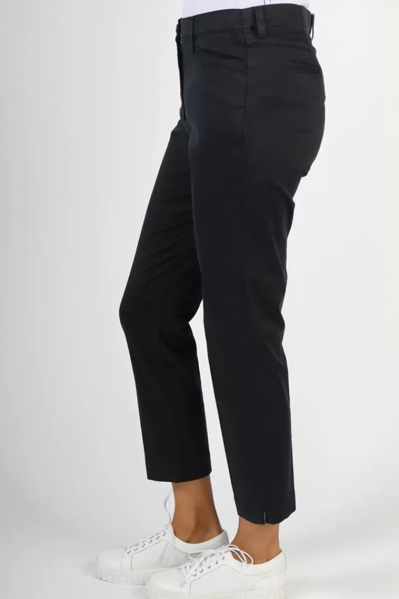 BRAX Raphaela Lorella Pant In Navy