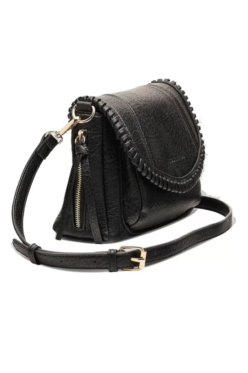 LOUENHIDE Shania Bag By In Black