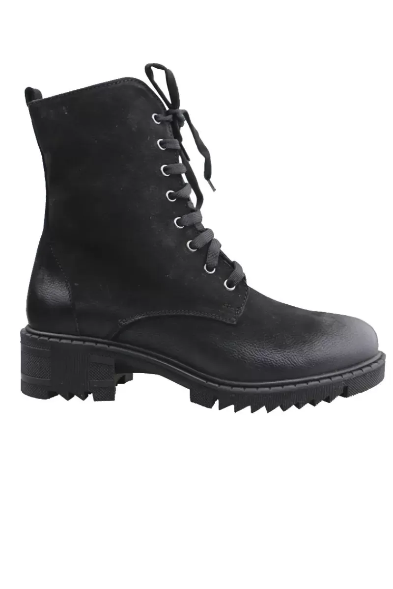 NEO Siyah Boot By