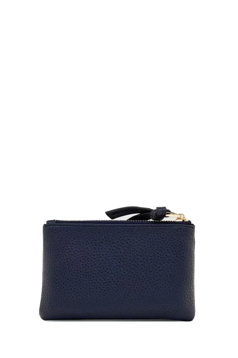 LOUENHIDE Star Purse By In Navy