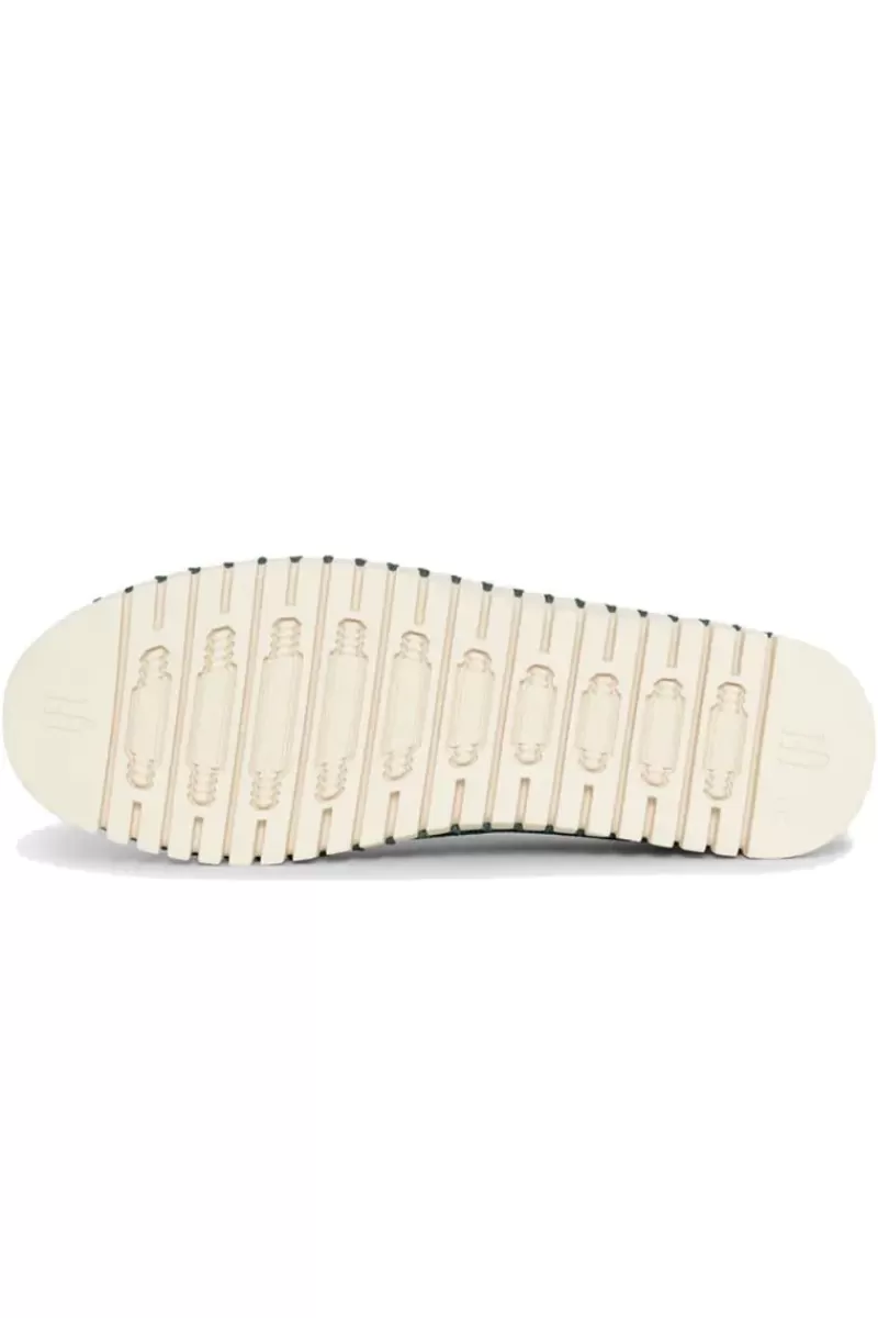 ILSE JACOBSEN Tulip Flat By In Beetle