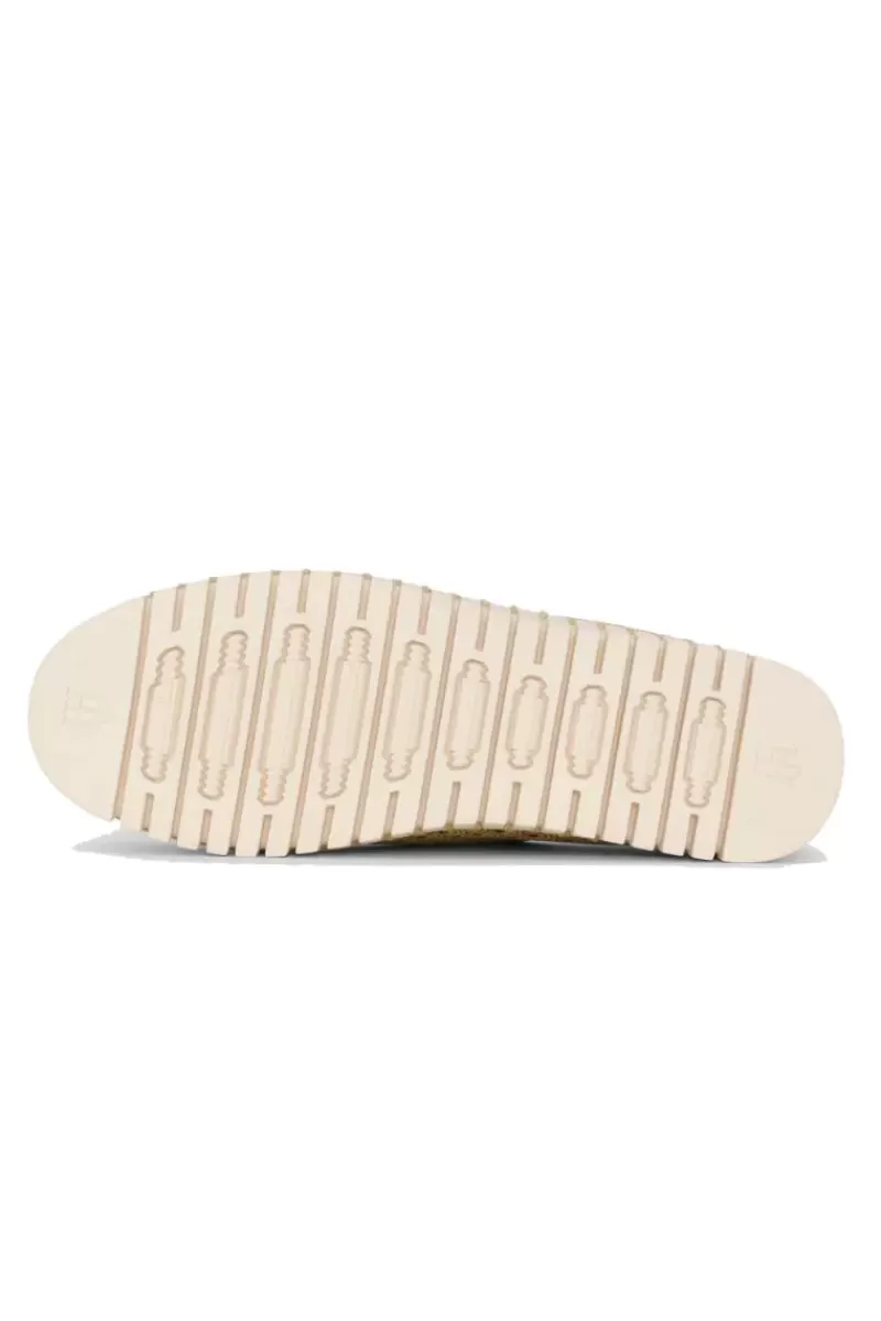 ILSE JACOBSEN Tulip Flat By In Citronella