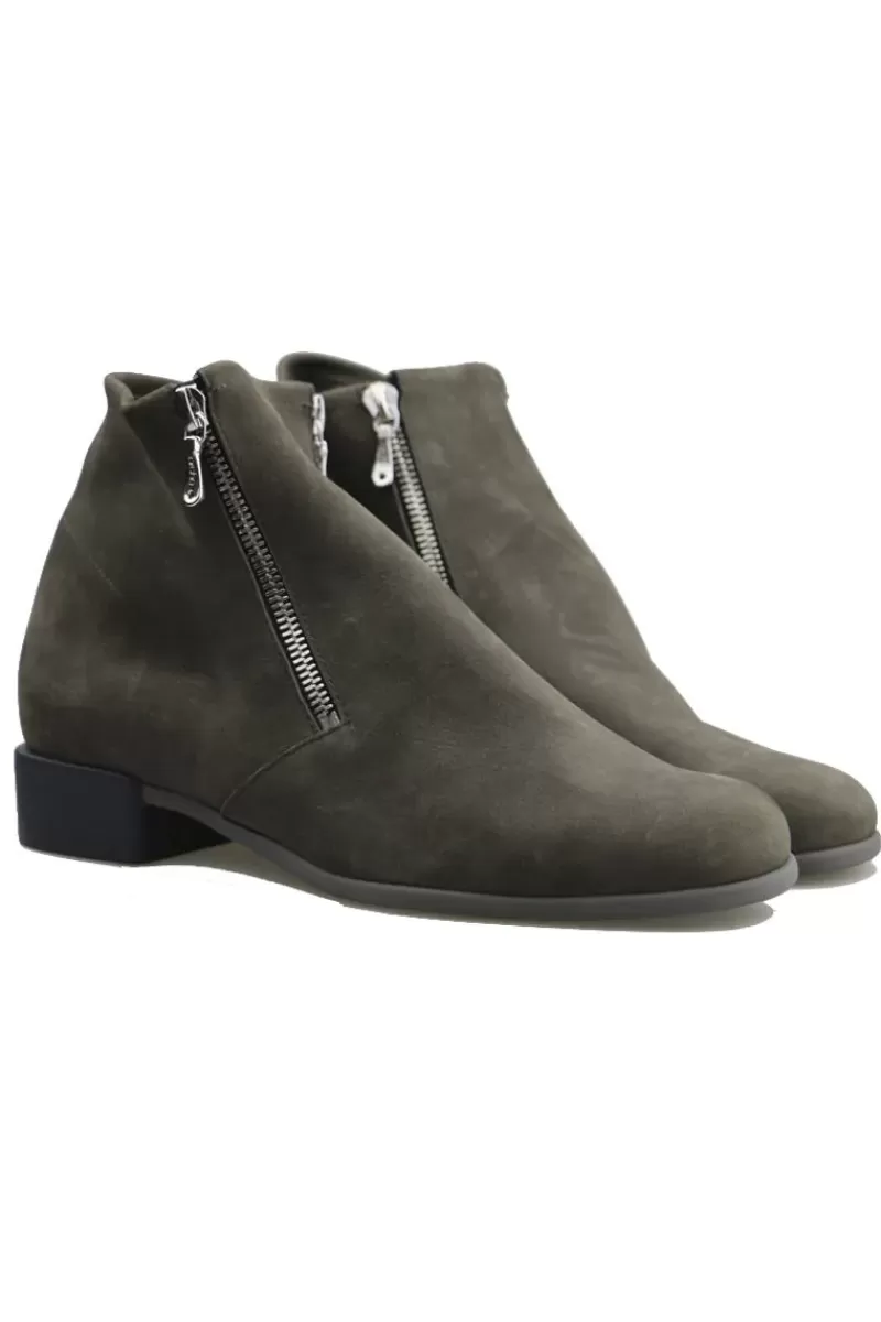 ARCHE Twitwi Boot By In Castor