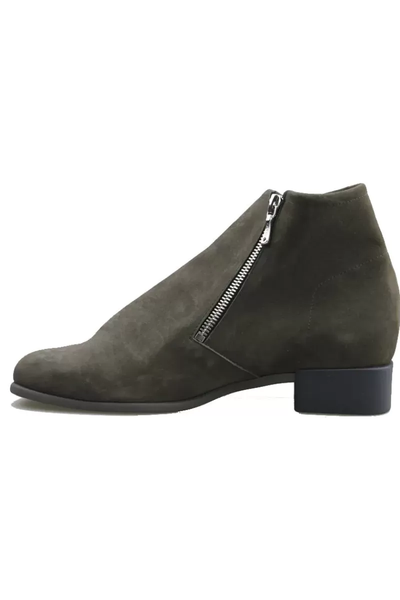 ARCHE Twitwi Boot By In Castor