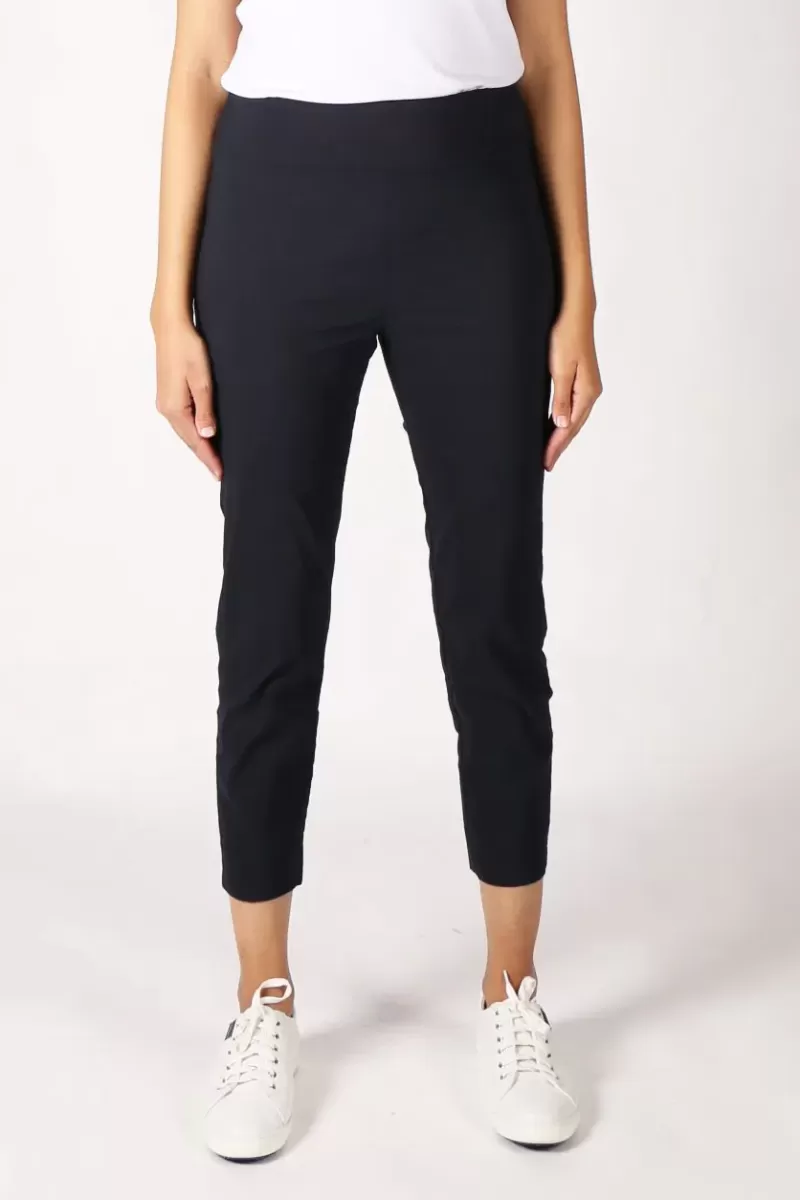 VERGE ACROBAT Desiree Pant In Navy