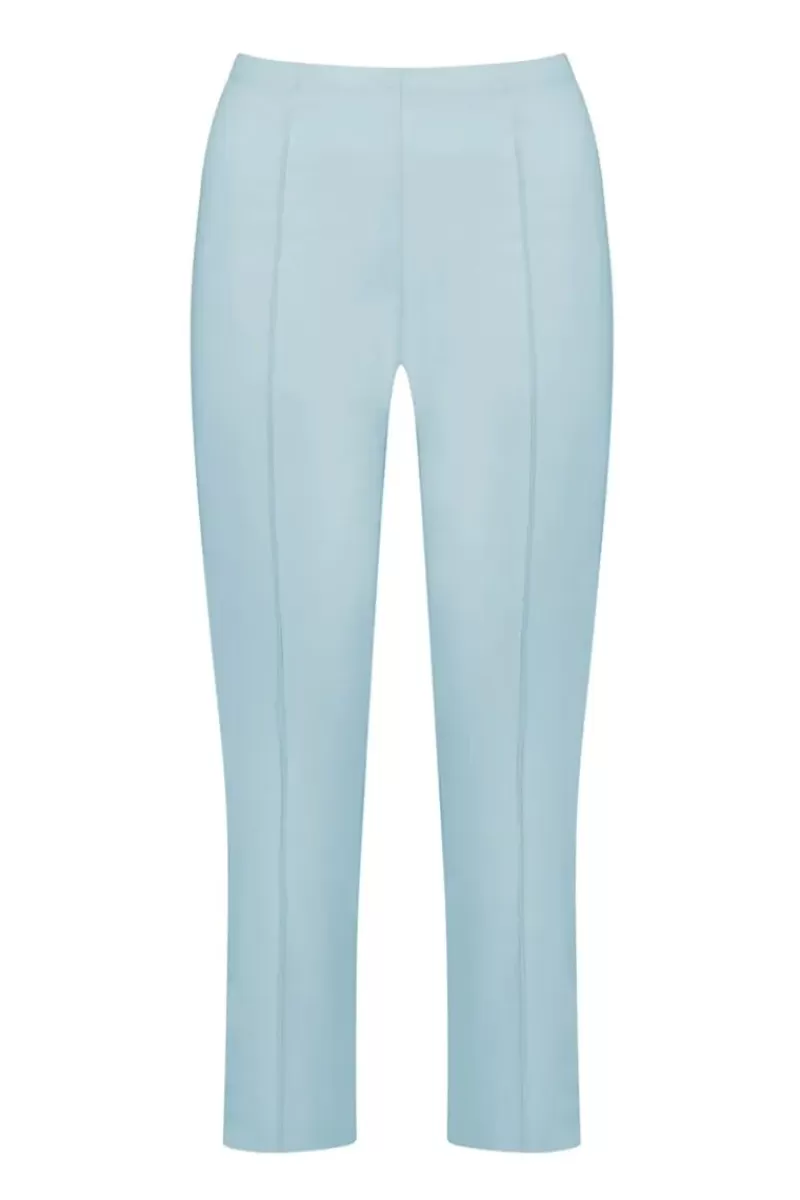 VERGE ACROBAT Desiree Pant In Powder