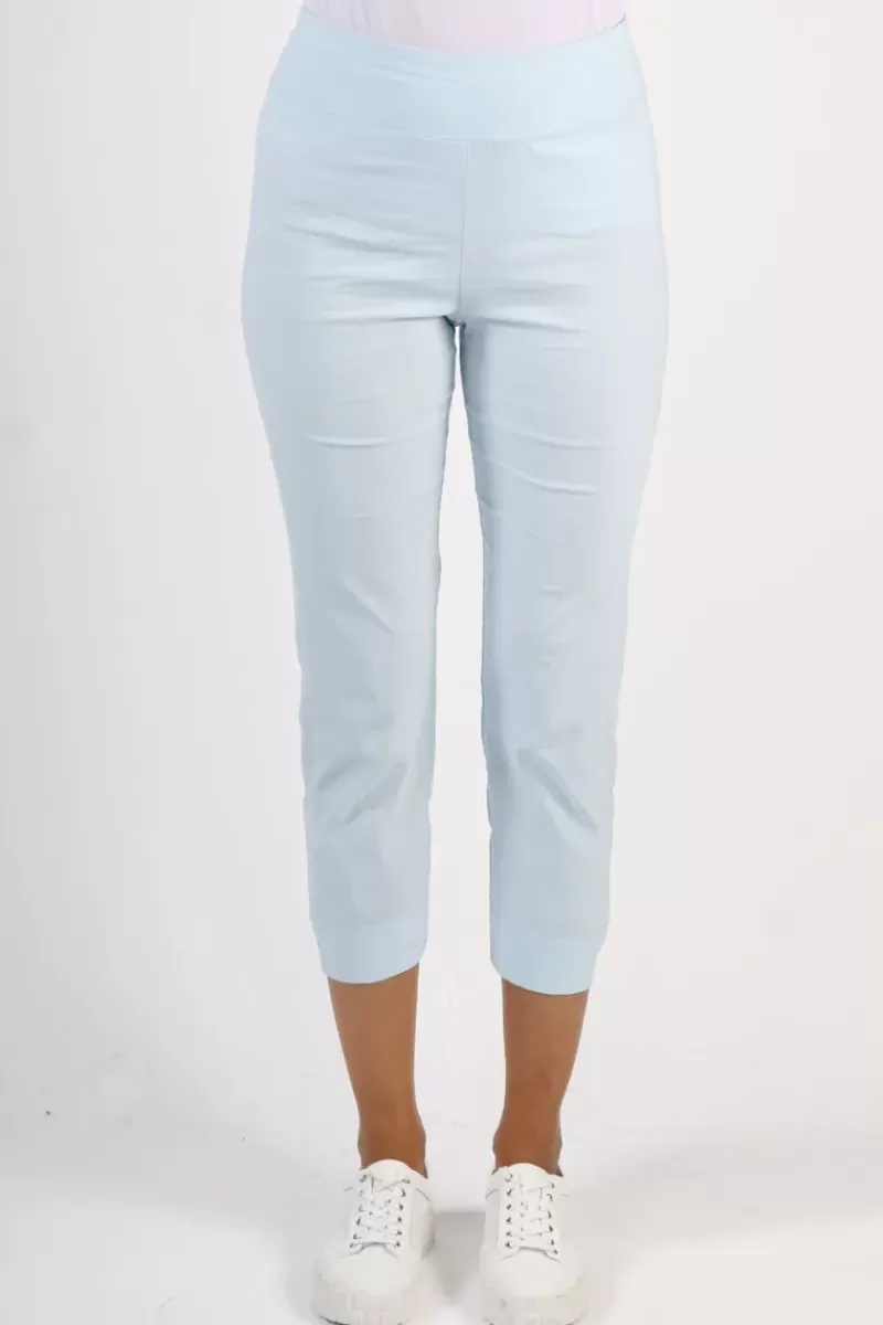 VERGE ACROBAT Desiree Pant In Powder