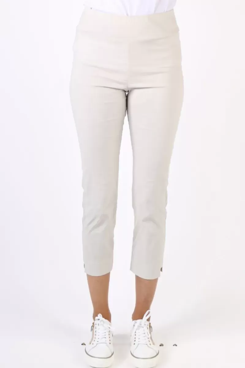 VERGE ACROBAT Desiree Pant In Pumice