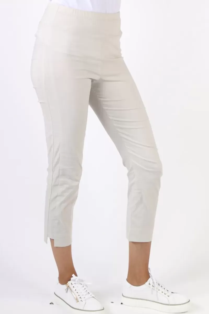 VERGE ACROBAT Desiree Pant In Pumice