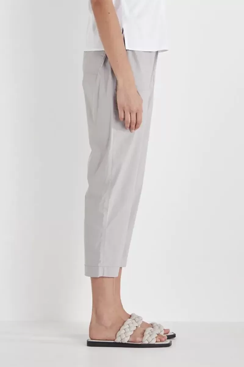 VERGE ACROBAT Essex Pant In Alloy