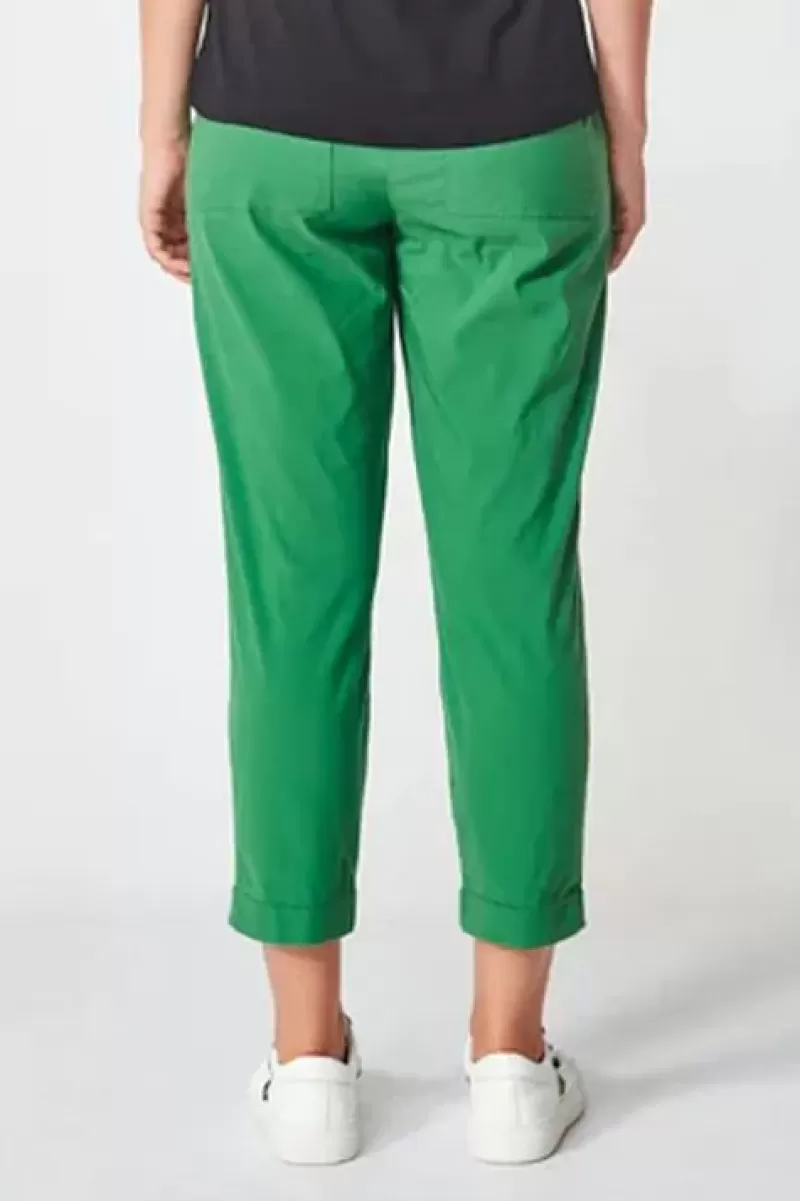 VERGE ACROBAT Essex Pant In Apple