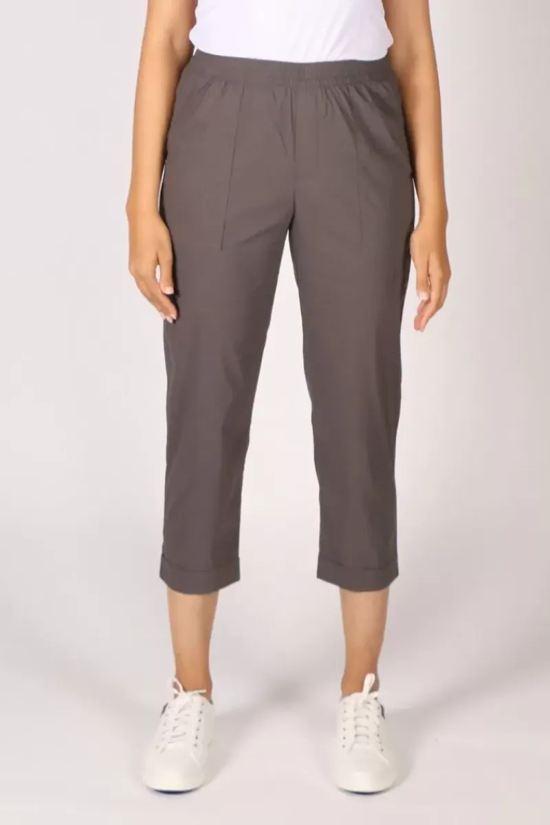 Reads Online Verge Acrobat Essex Pant In Gravel