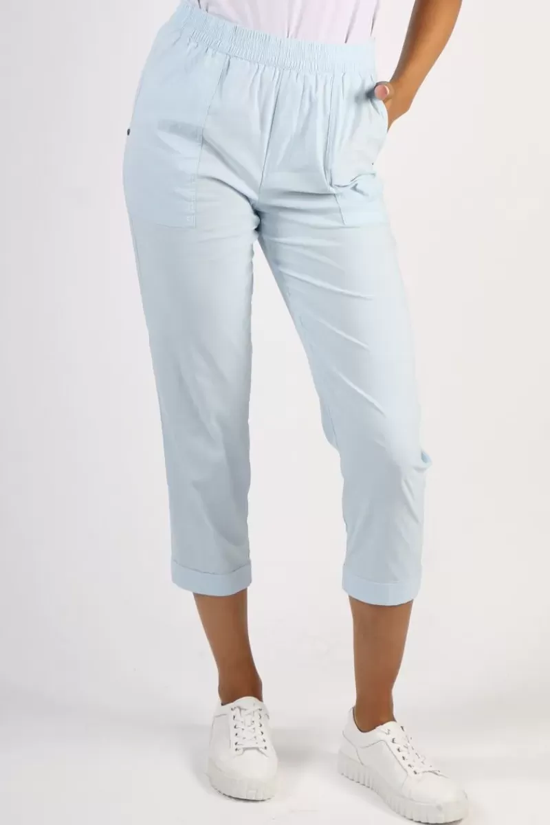 VERGE ACROBAT Essex Pant In Powder