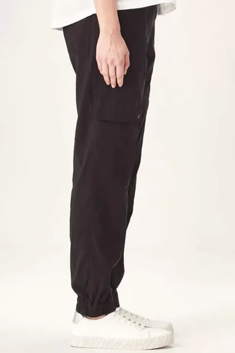 VERGE ACROBAT History Pant In Black