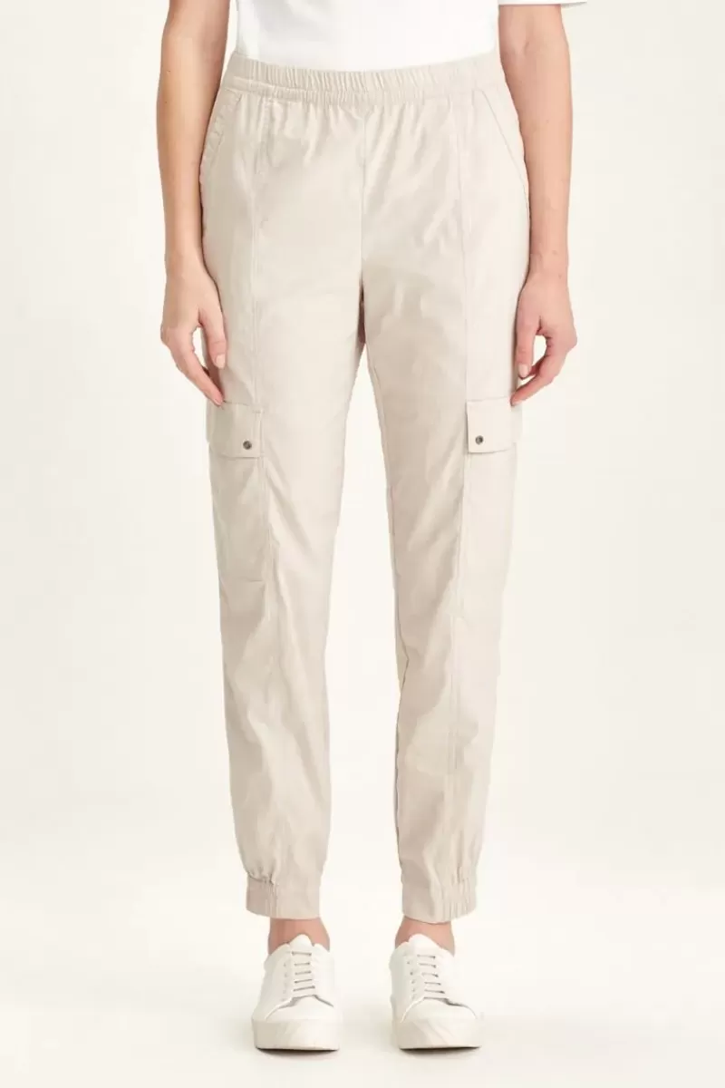 VERGE ACROBAT History Pant In Pumice