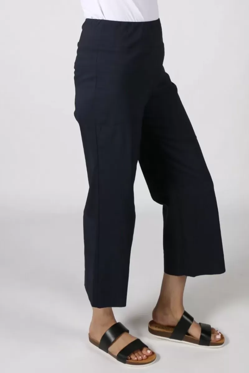 VERGE ACROBAT Verge Kennedy Pant In Ink