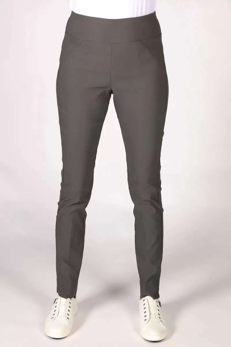 VERGE Washington Pant By In Gravel