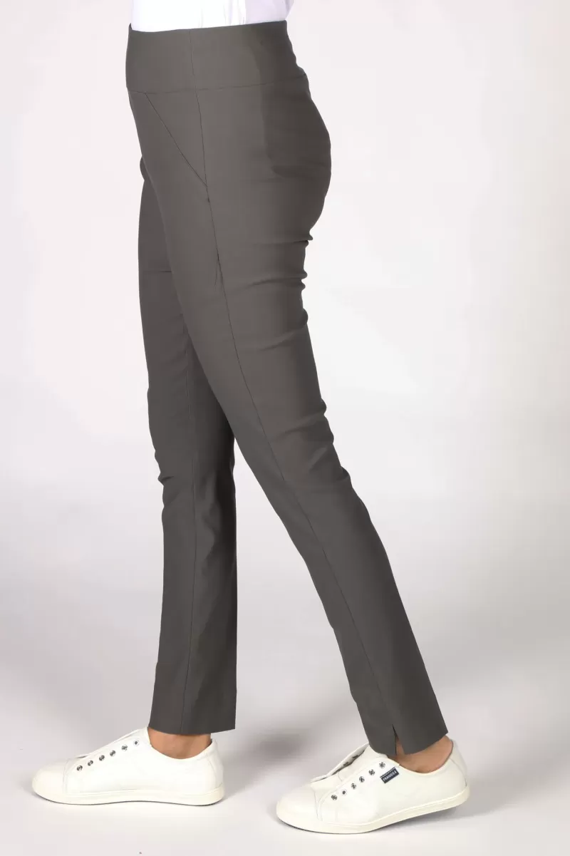 VERGE Washington Pant By In Gravel