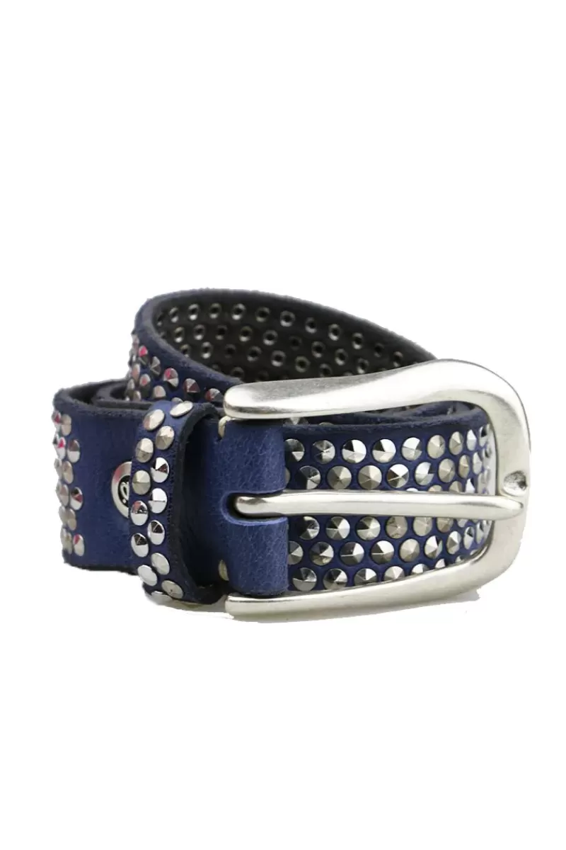 B.BELT Zoe Belt By In Jean